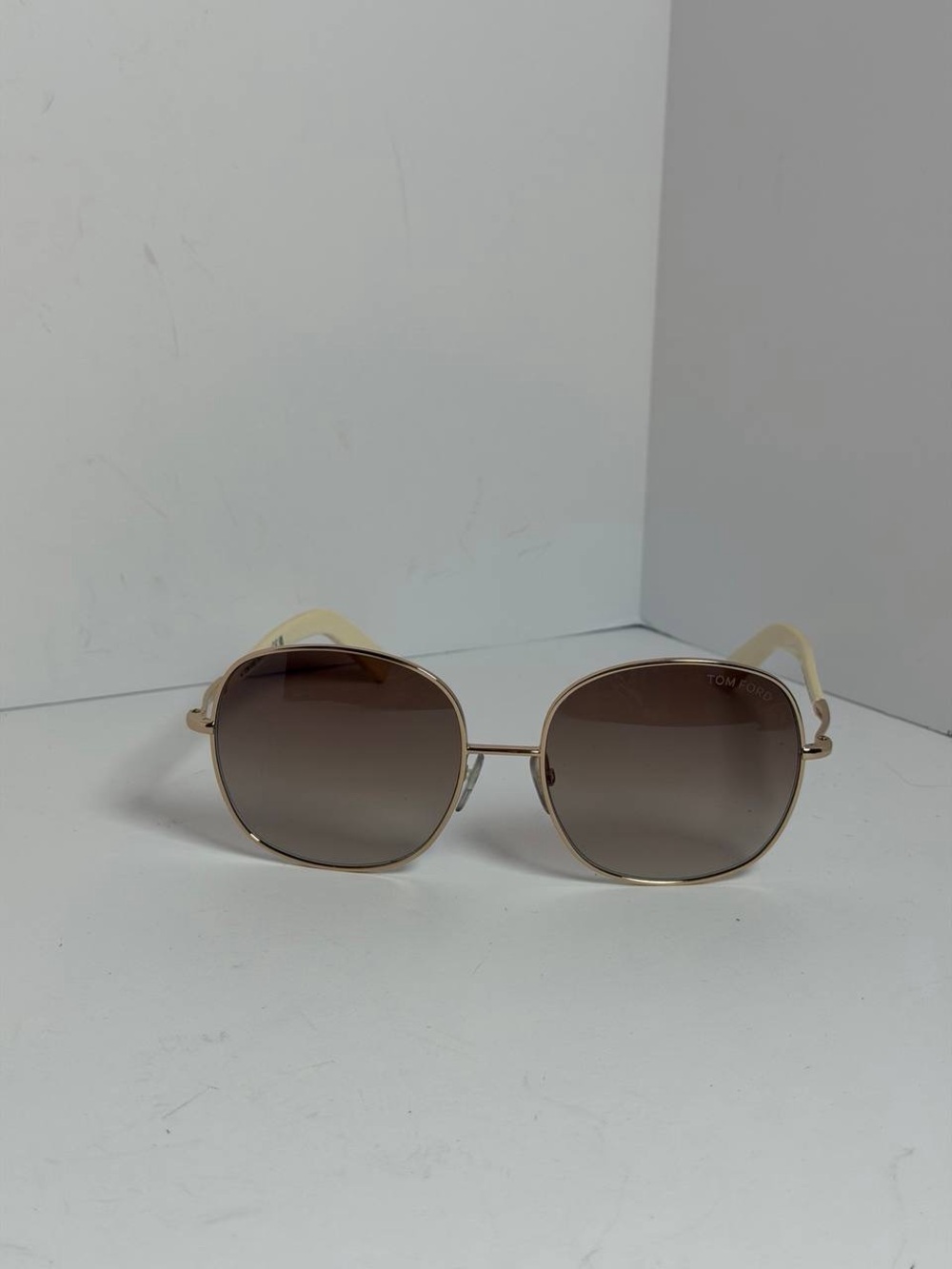 Tom Ford Georgina TF499 Gradient Lenses Sunglasses